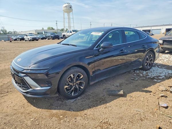 2025 HYUNDAI SONATA