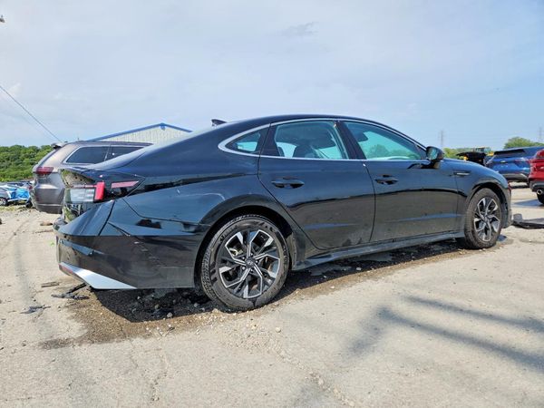 2025 HYUNDAI SONATA