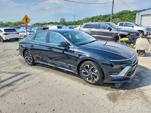2025 HYUNDAI SONATA