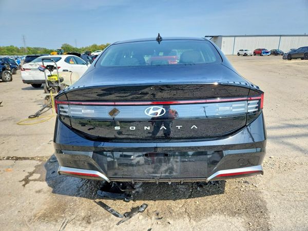 2025 HYUNDAI SONATA