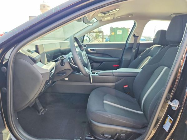 2025 HYUNDAI SONATA