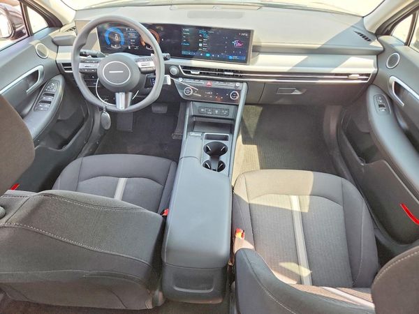 2025 HYUNDAI SONATA