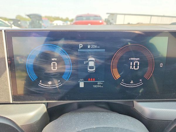 2025 HYUNDAI SONATA