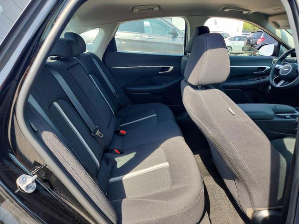 2025 HYUNDAI SONATA