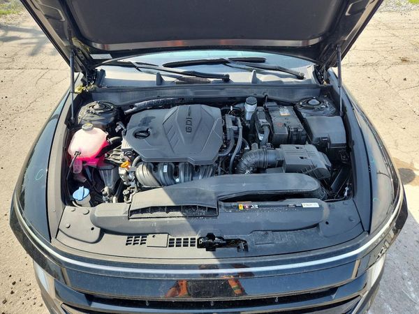 2025 HYUNDAI SONATA