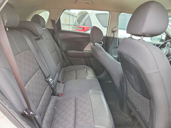 2019 KIA NIRO FE (HEV), LX (HEV)