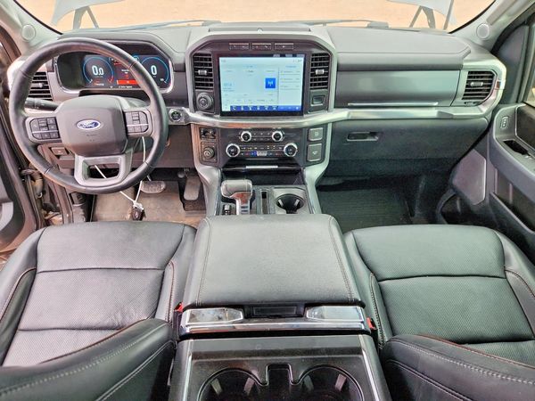2021 FORD F150