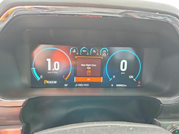 2021 FORD F150
