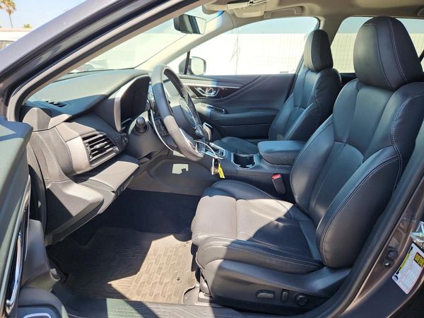 2020 SUBARU OUTBACK Limited+M/R+NAVI(HK)
