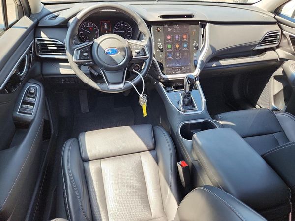 2020 SUBARU OUTBACK Limited+M/R+NAVI(HK)