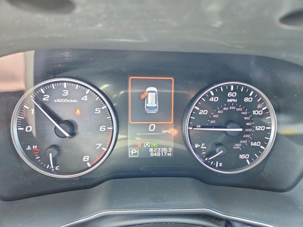 2020 SUBARU OUTBACK Limited+M/R+NAVI(HK)