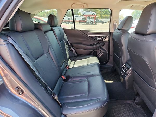 2020 SUBARU OUTBACK Limited+M/R+NAVI(HK)