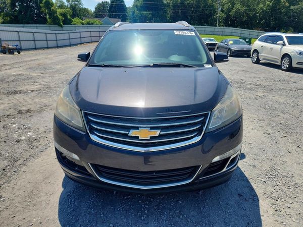 2015 CHEVROLET TRAVERSE 2LT