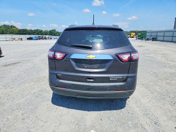 2015 CHEVROLET TRAVERSE 2LT