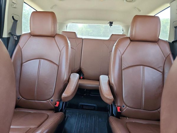 2015 CHEVROLET TRAVERSE 2LT