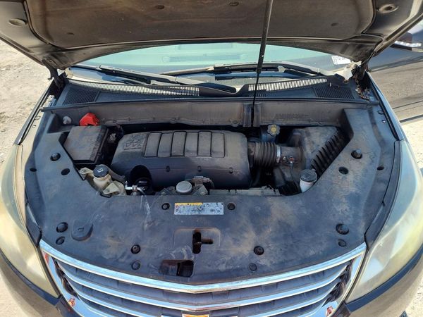 2015 CHEVROLET TRAVERSE 2LT
