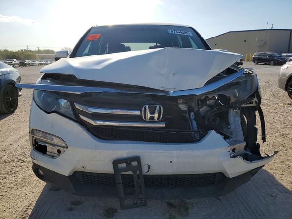 2018 HONDA PILOT EX
