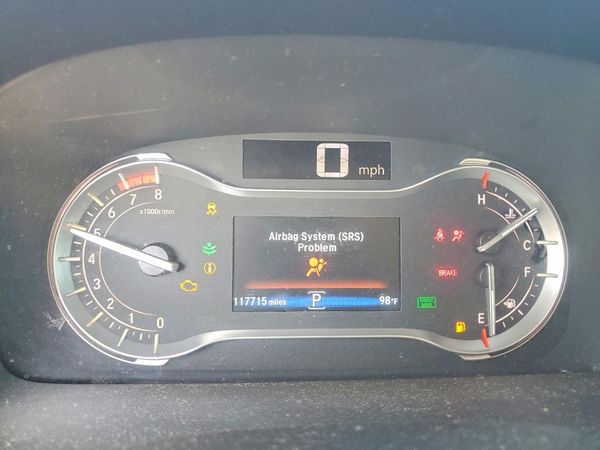 2018 HONDA PILOT EX