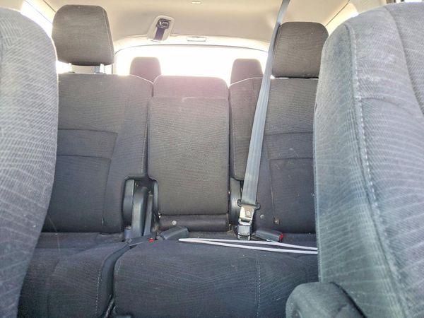 2018 HONDA PILOT EX