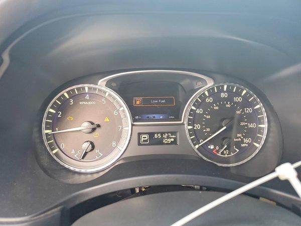 2018 INFINITI QX60