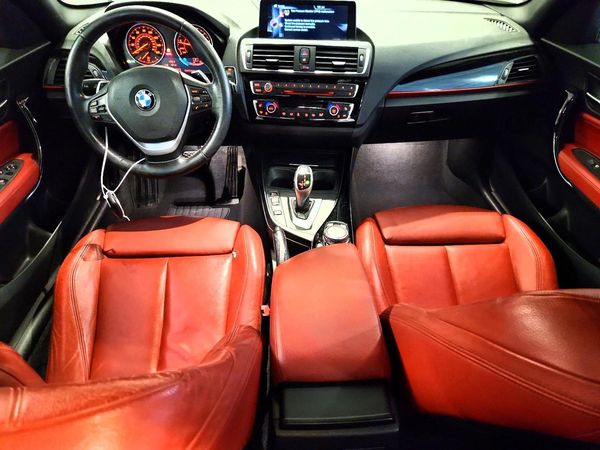 2016 BMW 228