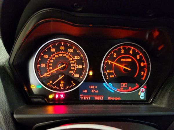 2016 BMW 228