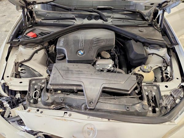 2016 BMW 228