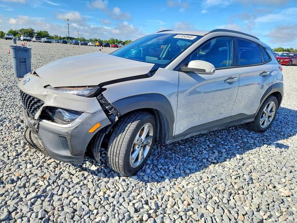 2022 HYUNDAI KONA