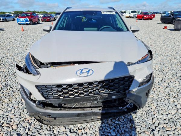 2022 HYUNDAI KONA
