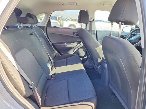 2022 HYUNDAI KONA