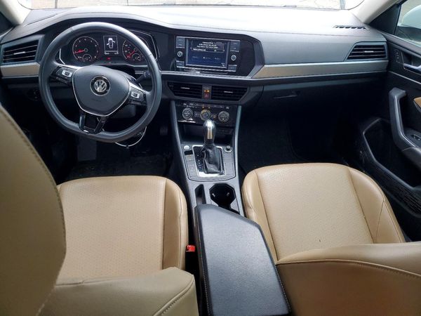 2020 VOLKSWAGEN JETTA