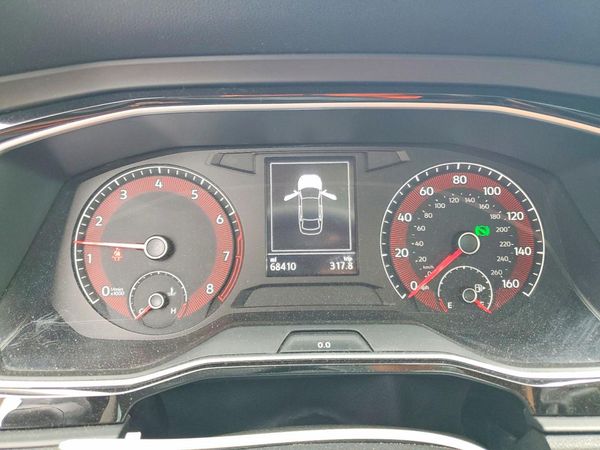 2020 VOLKSWAGEN JETTA