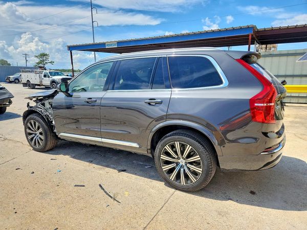2023 VOLVO XC90 Plus Bright