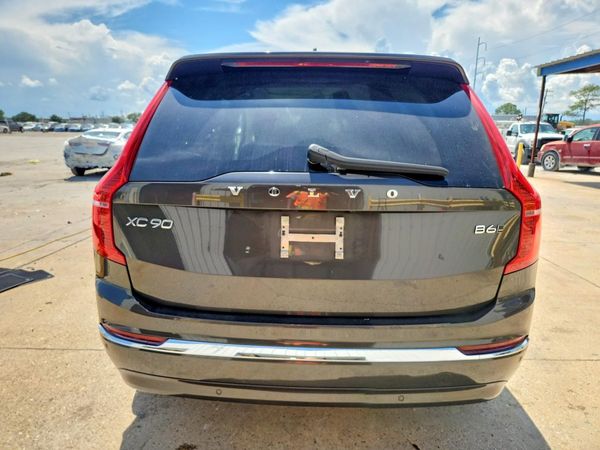 2023 VOLVO XC90 Plus Bright