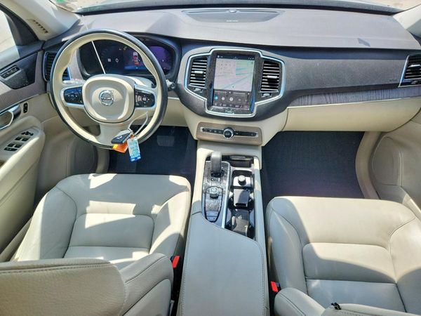 2023 VOLVO XC90 Plus Bright