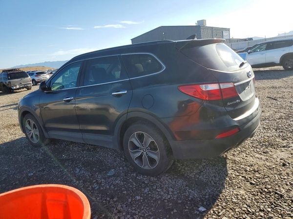 2015 HYUNDAI SANTA FE GL
