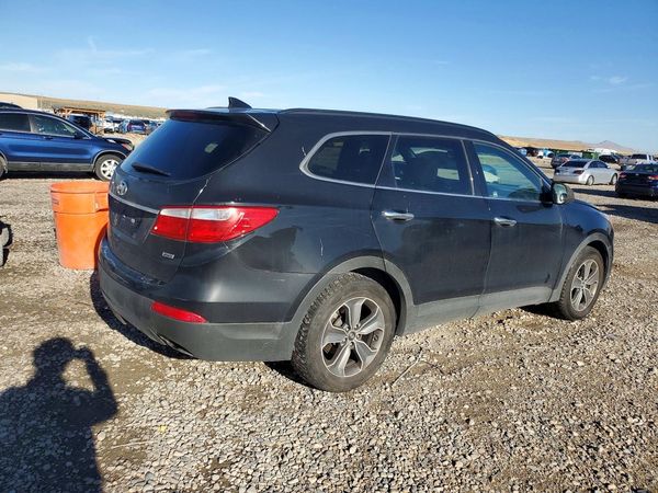 2015 HYUNDAI SANTA FE GL