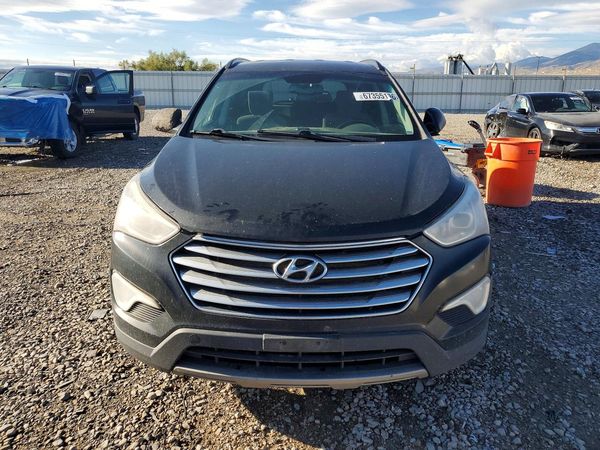 2015 HYUNDAI SANTA FE GL