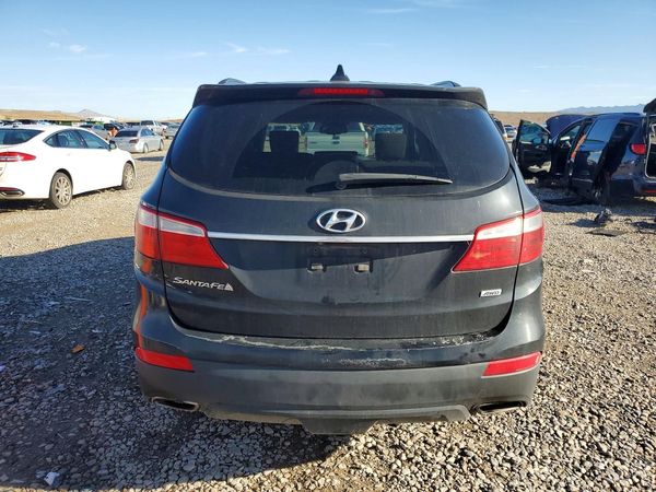 2015 HYUNDAI SANTA FE GL