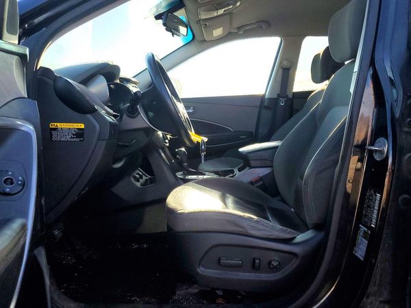 2015 HYUNDAI SANTA FE GL