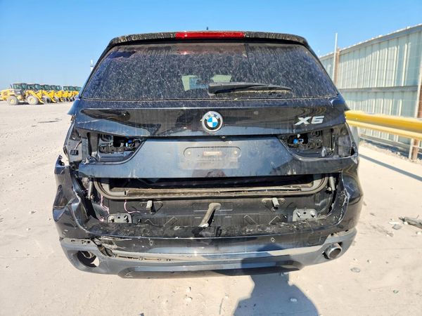 2017 BMW X5