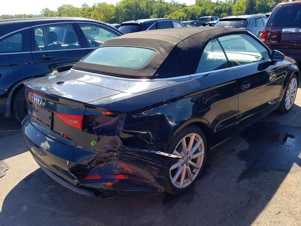 2016 AUDI A3