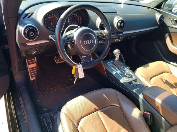 2016 AUDI A3