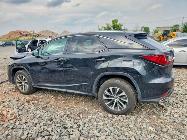2021 LEXUS RX 350 Premium