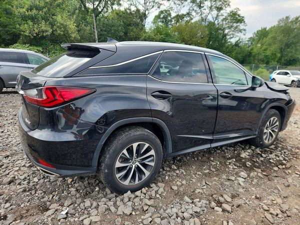 2021 LEXUS RX 350 Premium