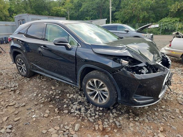 2021 LEXUS RX 350 Premium