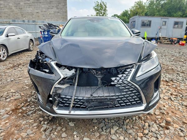 2021 LEXUS RX 350 Premium