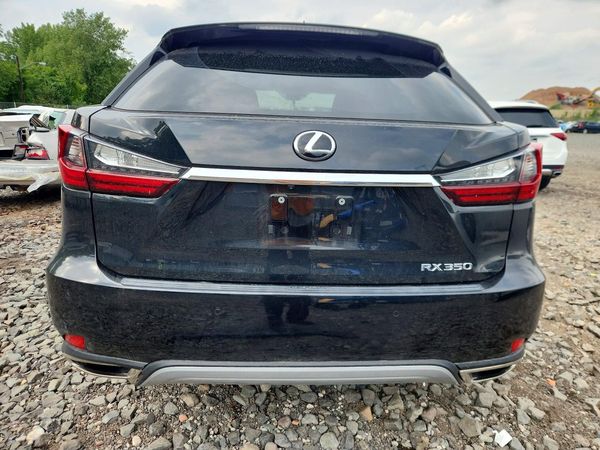 2021 LEXUS RX 350 Premium