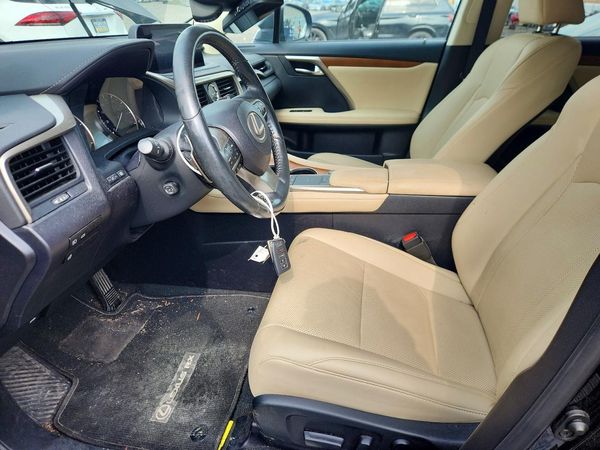 2021 LEXUS RX 350 Premium
