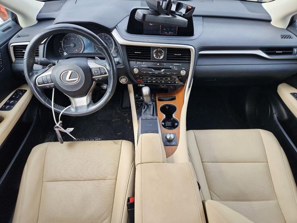 2021 LEXUS RX 350 Premium